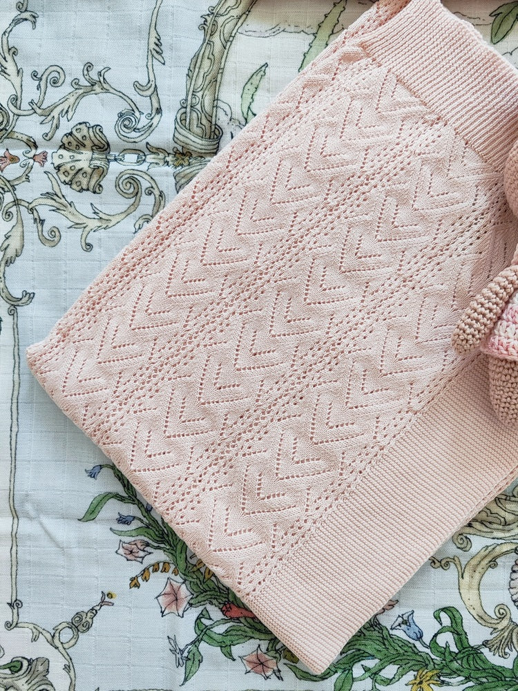 Pagliaccetto / Calzini / Copertina / Dou Dou / Cuffietta / Mussola Wedoble