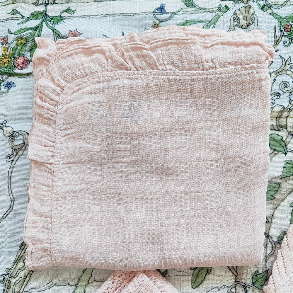 Pagliaccetto / Calzini / Copertina / Dou Dou / Cuffietta / Mussola Wedoble