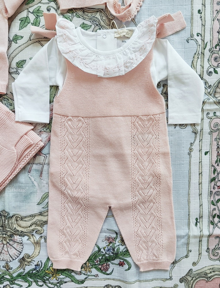 Tutina / Golfino Wedoble