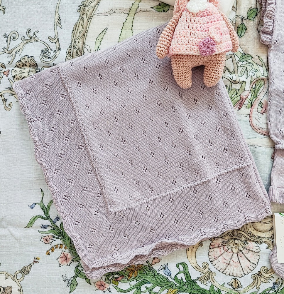 Completo / Copertina / Mussola Wedoble