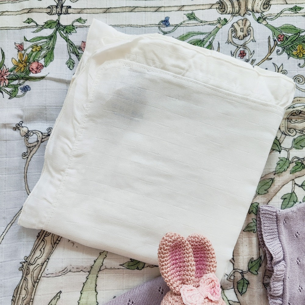 Completo / Copertina / Mussola Wedoble