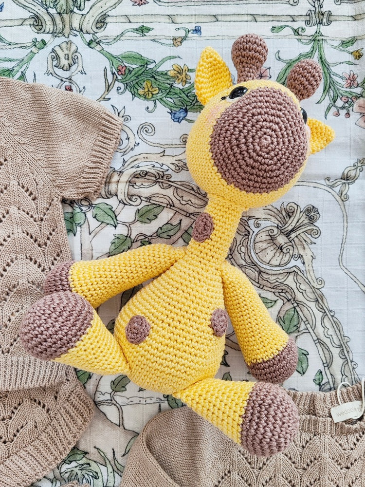 Copertina / Completo lungo / Completo corto / Scarpine / Dou Dou Wedoble