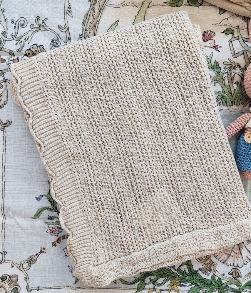 Copertina / Completo / Cuffietta / Mussola / Dou Dou Wedoble