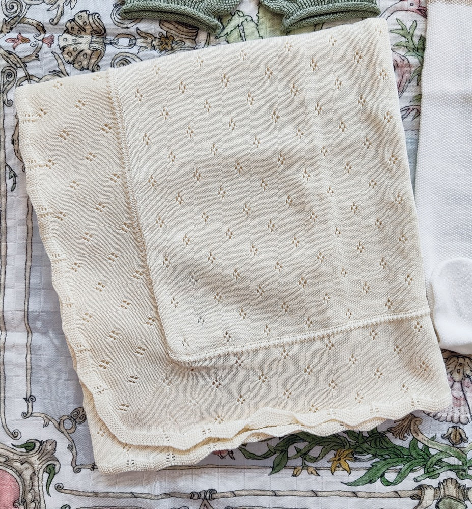 Copertina / Completo / Tutina / Pagliaccetto / Cuffietta / Dou Dou Wedoble