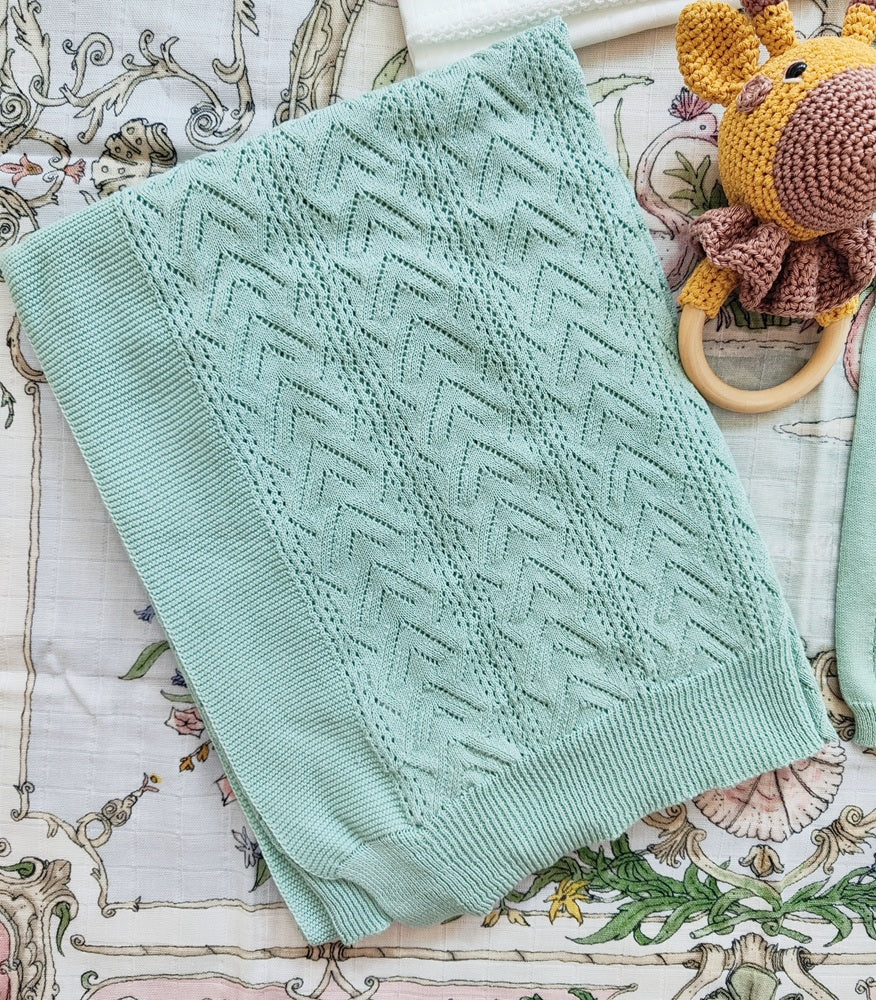 Copertina / Dou Dou / Mussola / Calzini / Tutina Lunga / Cuffietta Wedoble