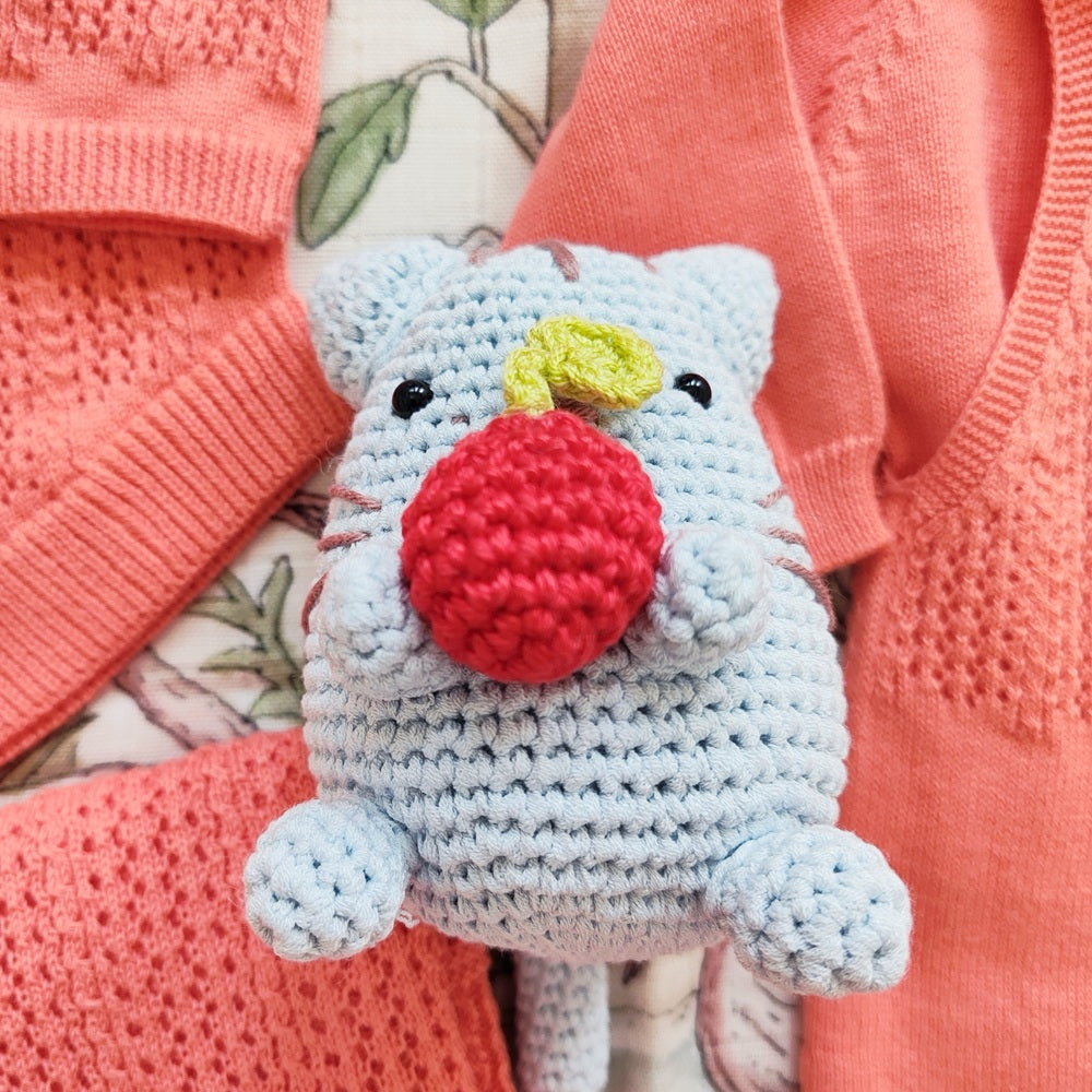 Copertina / Cuffietta / Completo Corto / Tutina Lunga / Dou Dou Wedoble