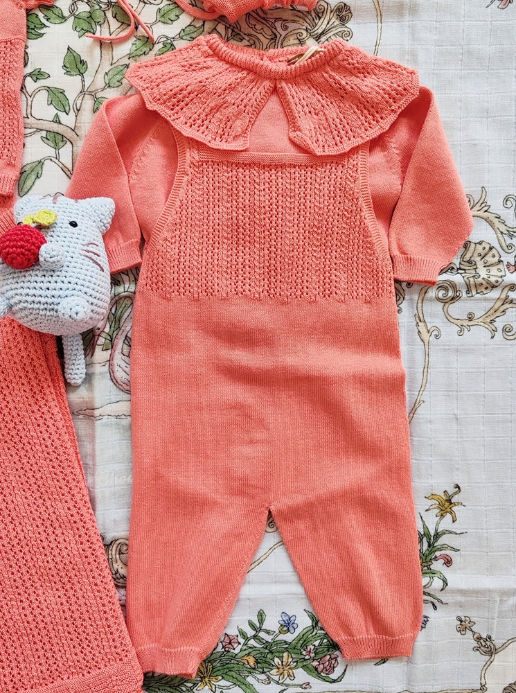 Copertina / Cuffietta / Completo Corto / Tutina Lunga / Dou Dou Wedoble