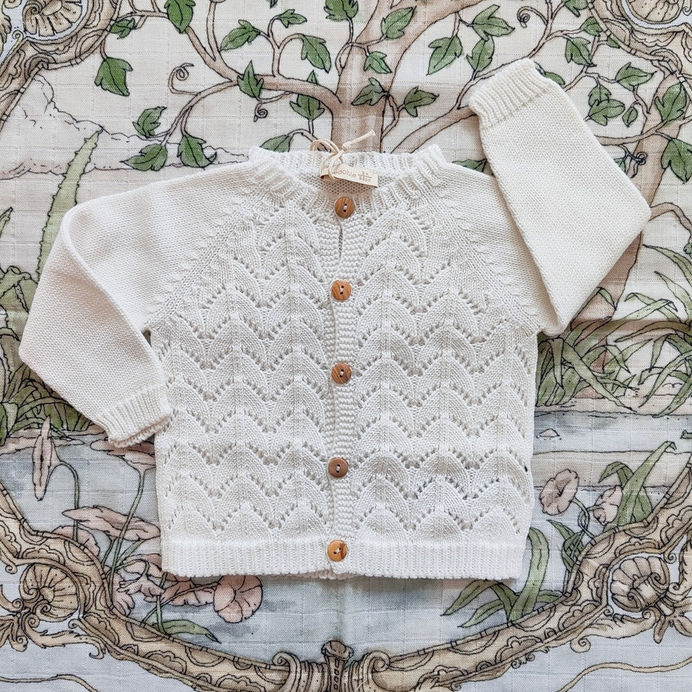 Golfino in filo Wedoble