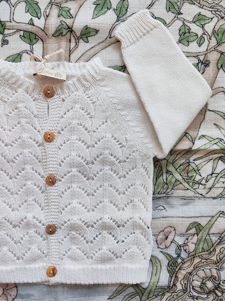 Golfino in filo Wedoble