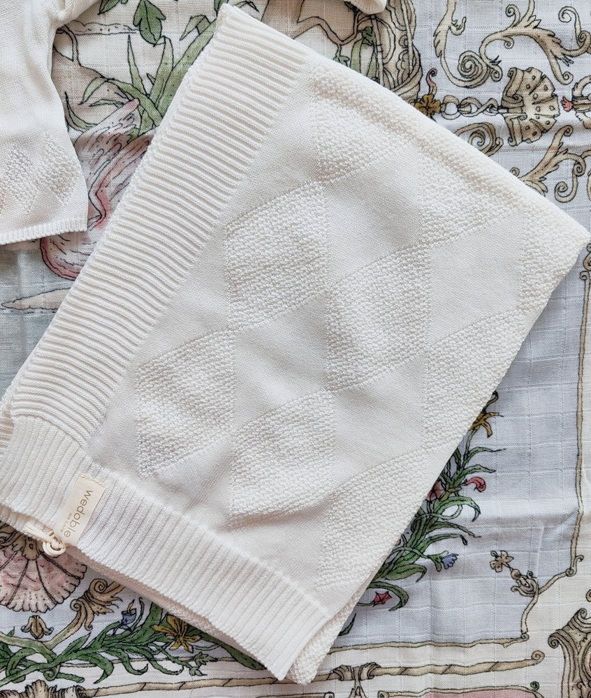 Copertina \ Scaldacuore \ Manopoline \ Calzini in filo Wedoble