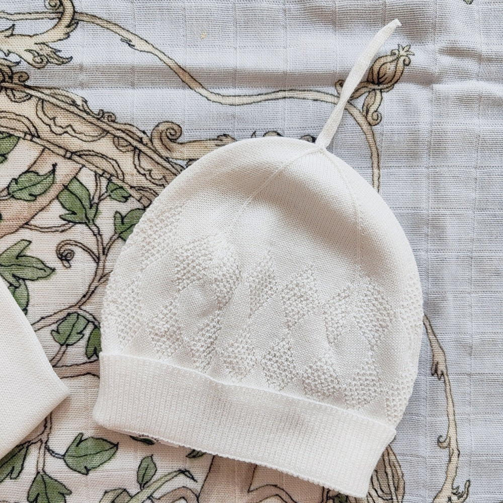 Copertina \ Scaldacuore \ Manopoline \ Calzini in filo Wedoble