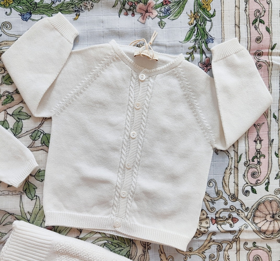 Tutina \ Golfino in filo Wedoble