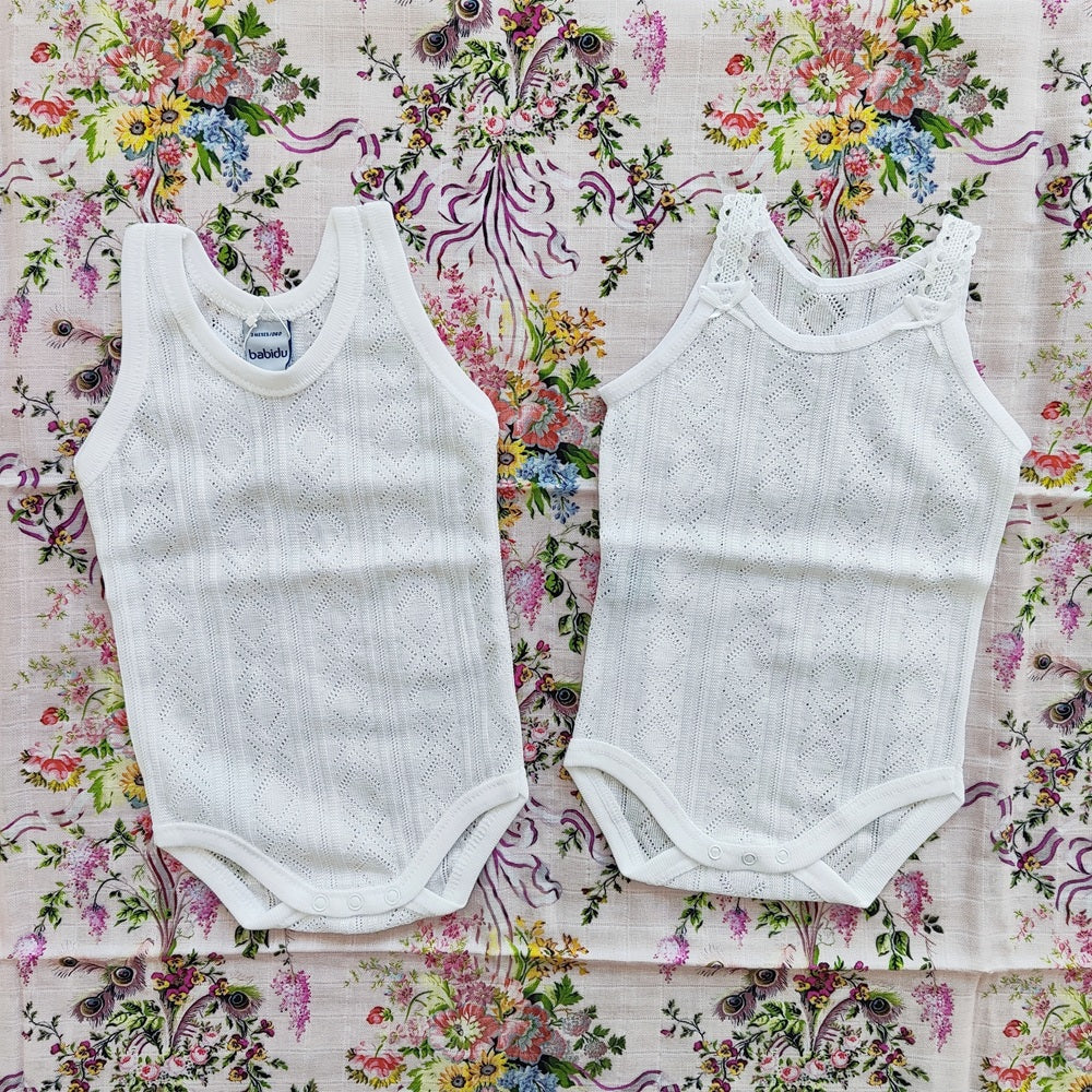 Body in filo di scozia Babidu