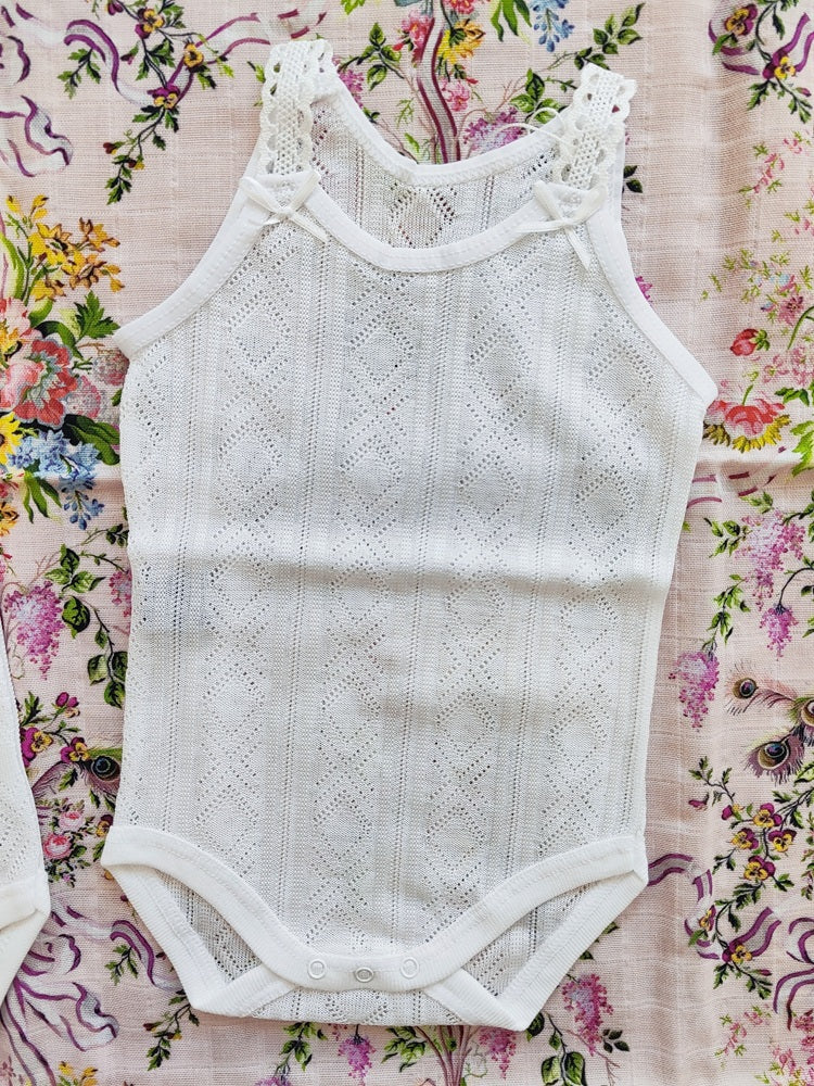 Body in filo di scozia Babidu