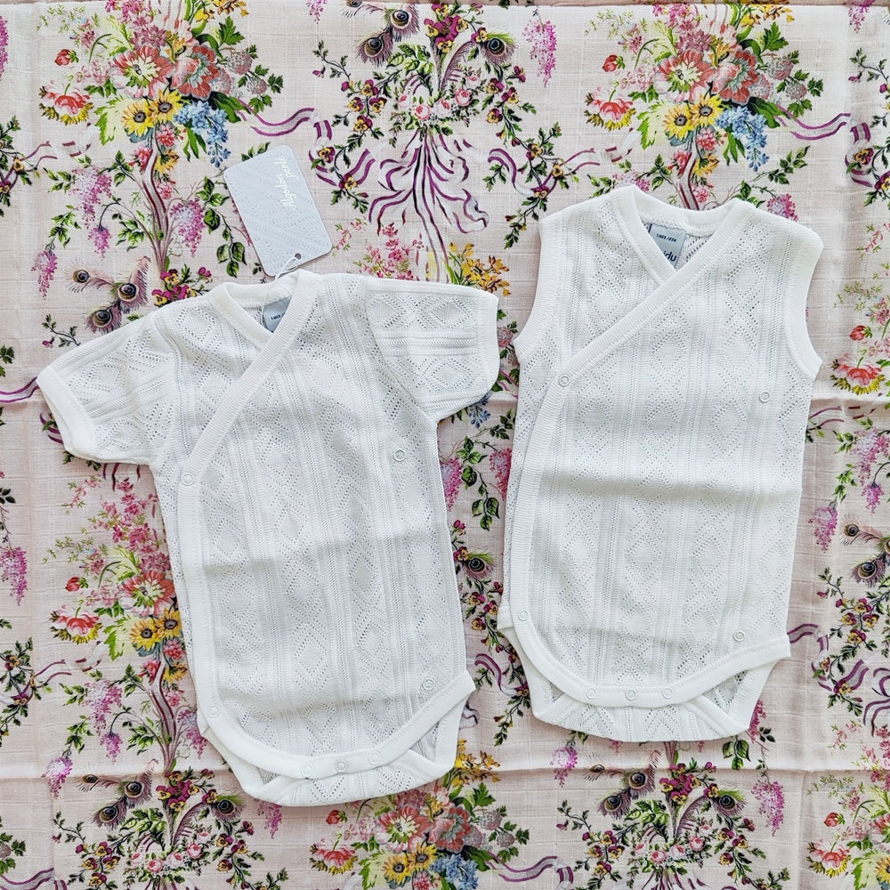 Body in filo di scozia Babidu