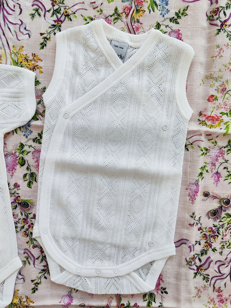 Body in filo di scozia Babidu