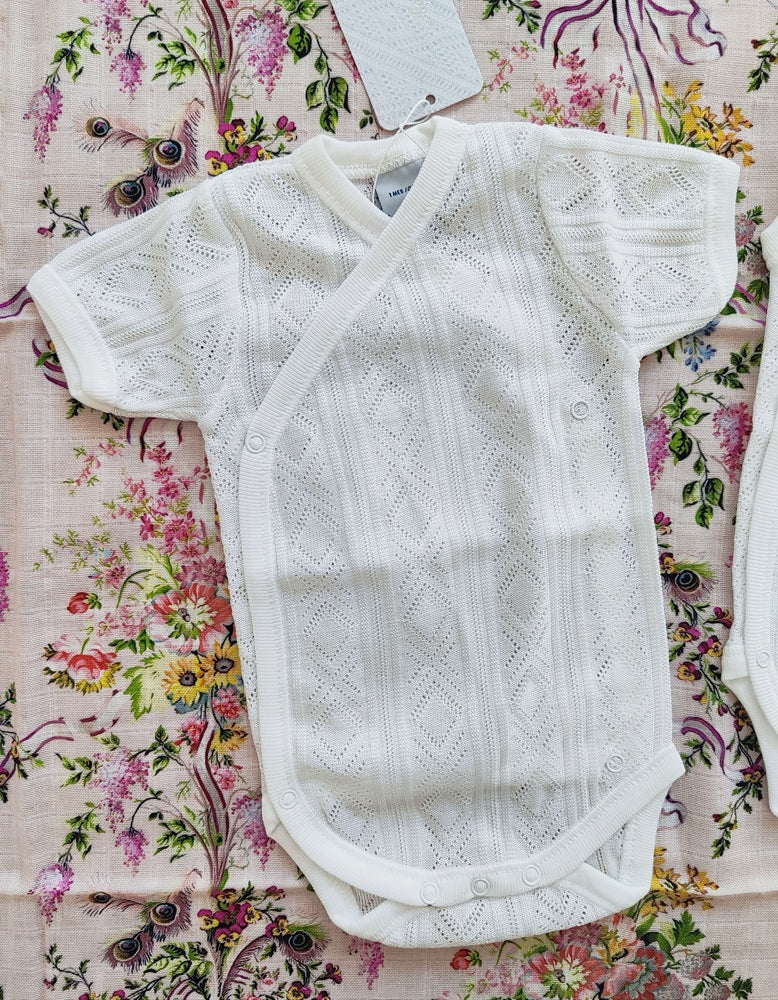 Body in filo di scozia Babidu