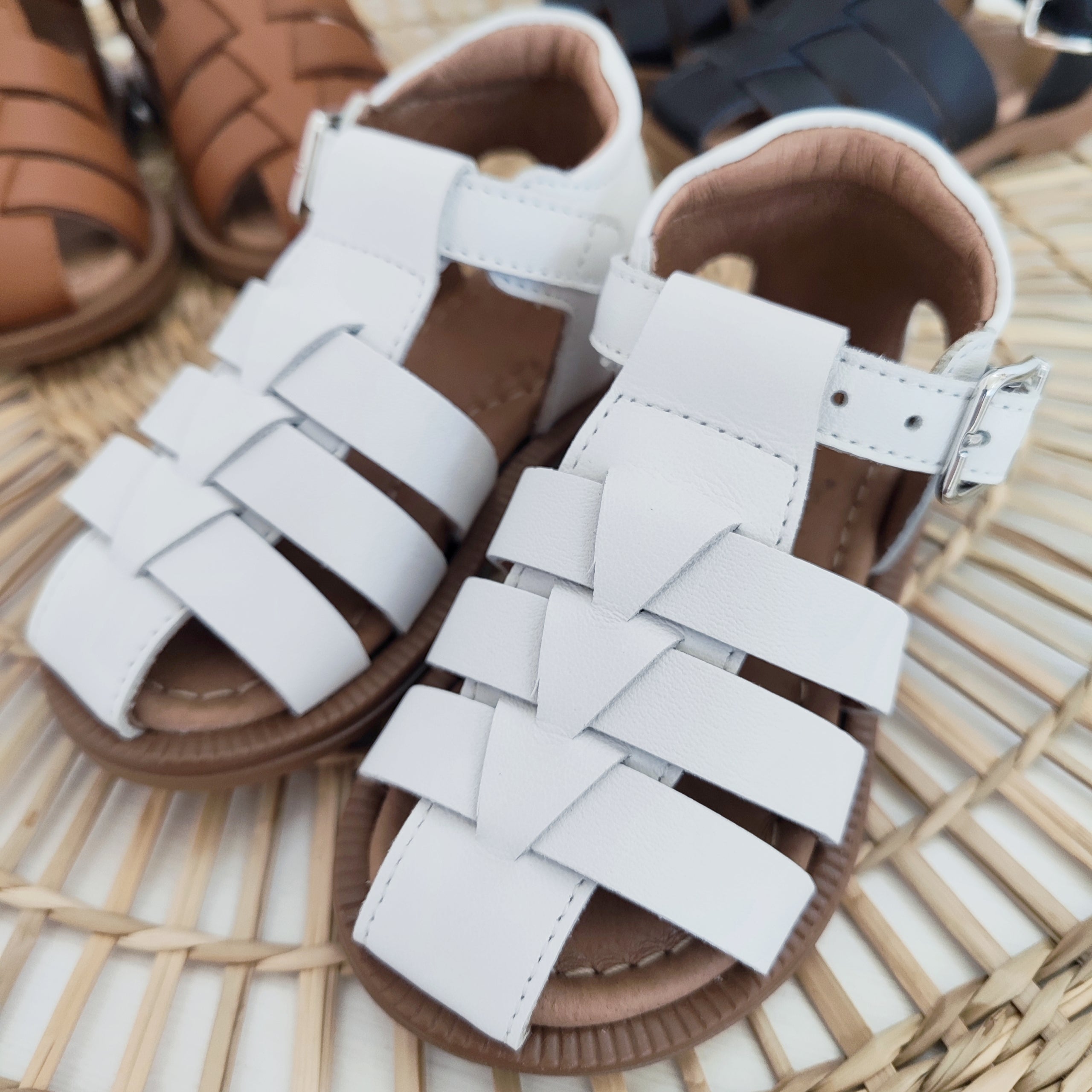 Sandali primi passi Westlake