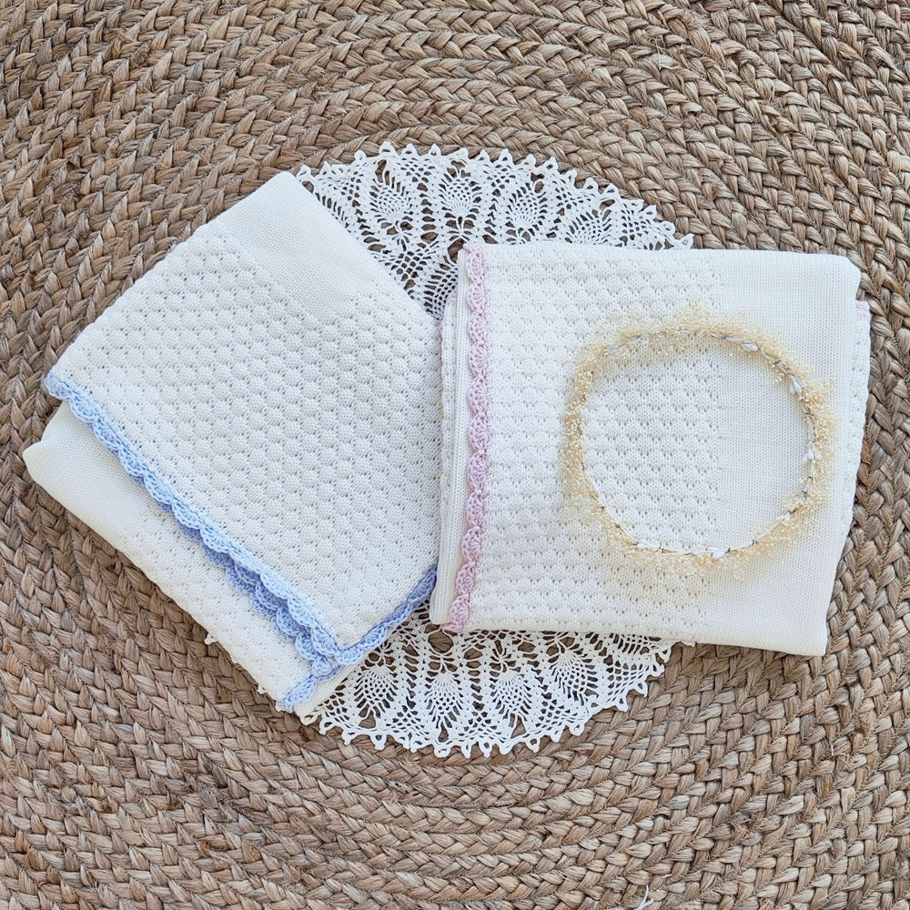 Copertina Bebè di Almy