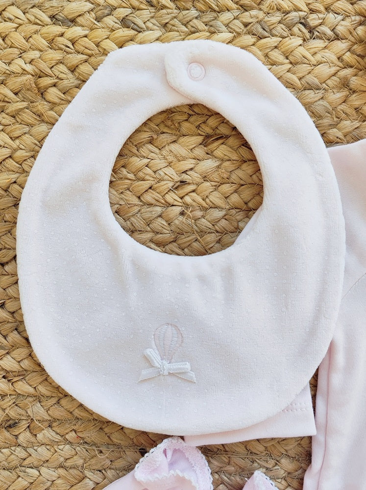 Set in cotone caldo Deolinda