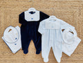 Tutina in ciniglia Baby Gi