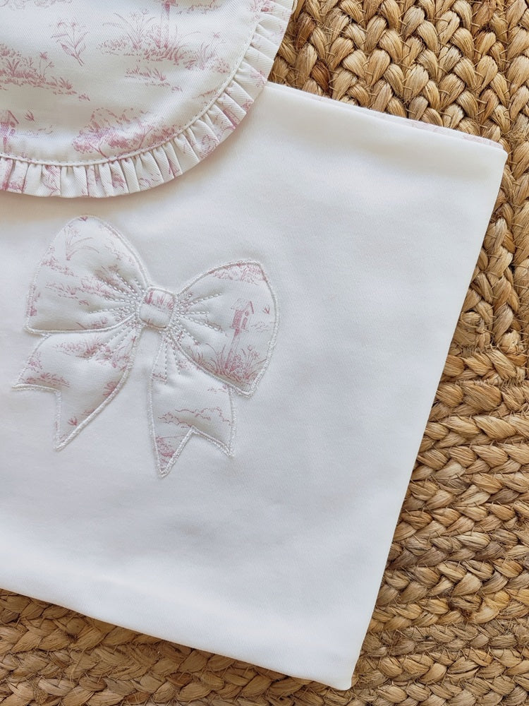 Tutina in ciniglia Baby Gi