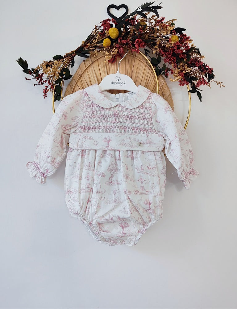 Pagliaccetto Deolinda