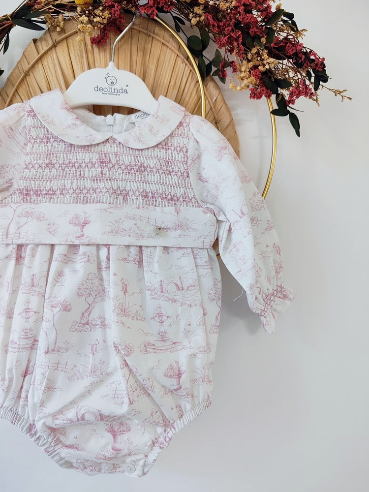 Pagliaccetto Deolinda