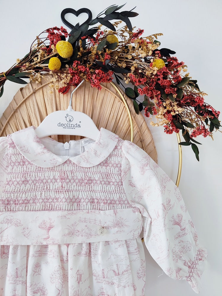 Pagliaccetto Deolinda