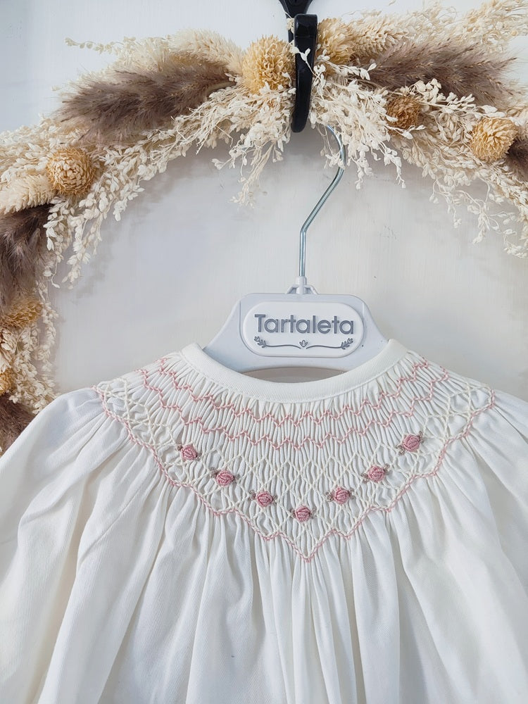 Abito Tartaleta
