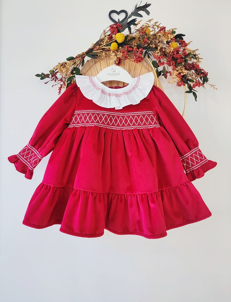 Vestito Deolinda