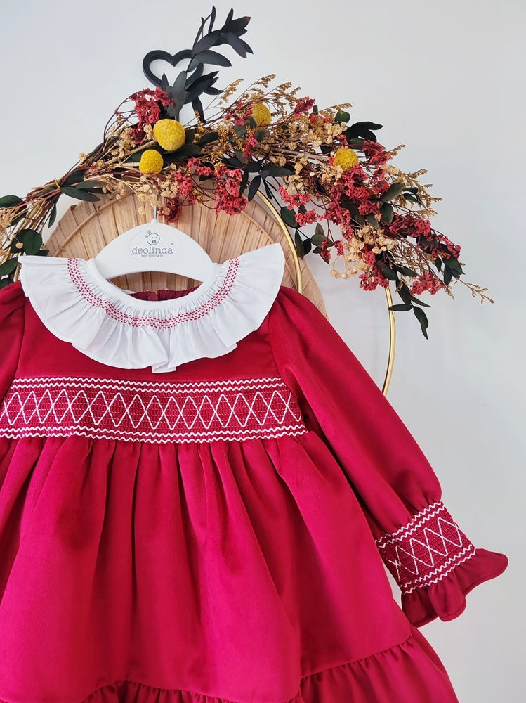 Vestito Deolinda