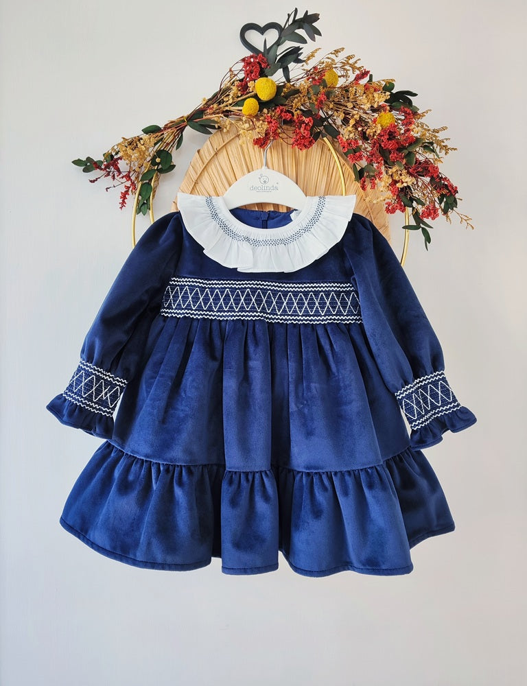 Vestito Deolinda