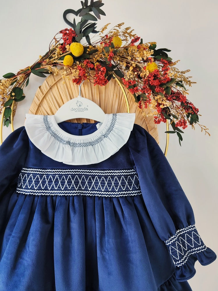 Vestito Deolinda