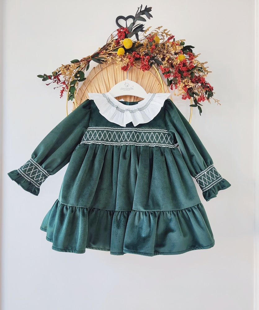 Vestito Deolinda