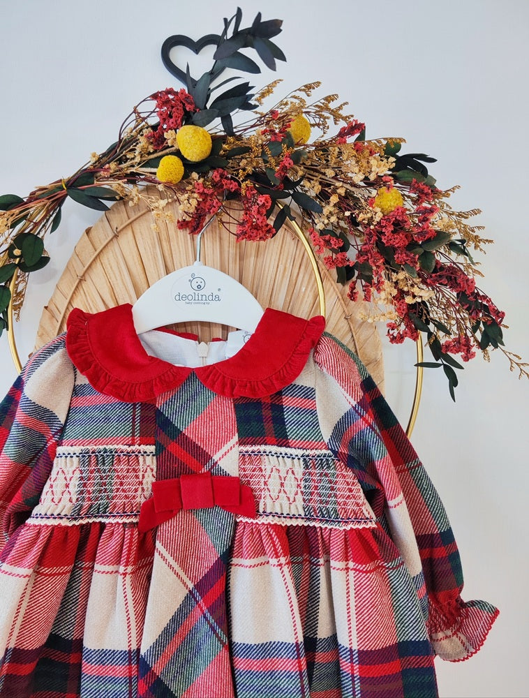 Vestito Deolinda