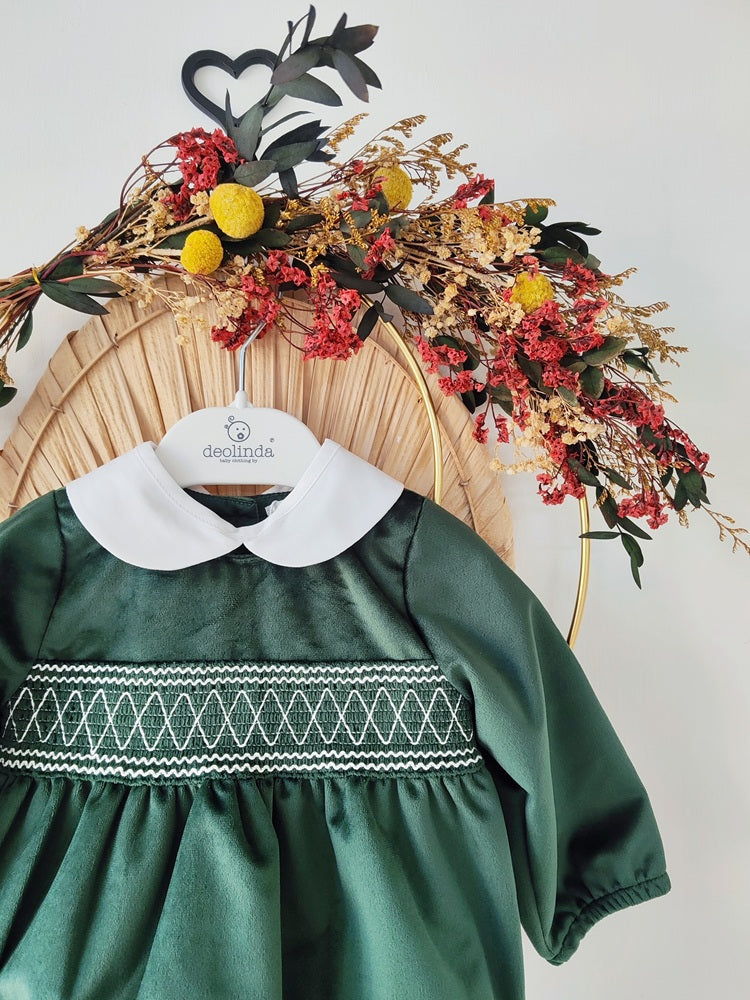 Pagliaccetto Deolinda