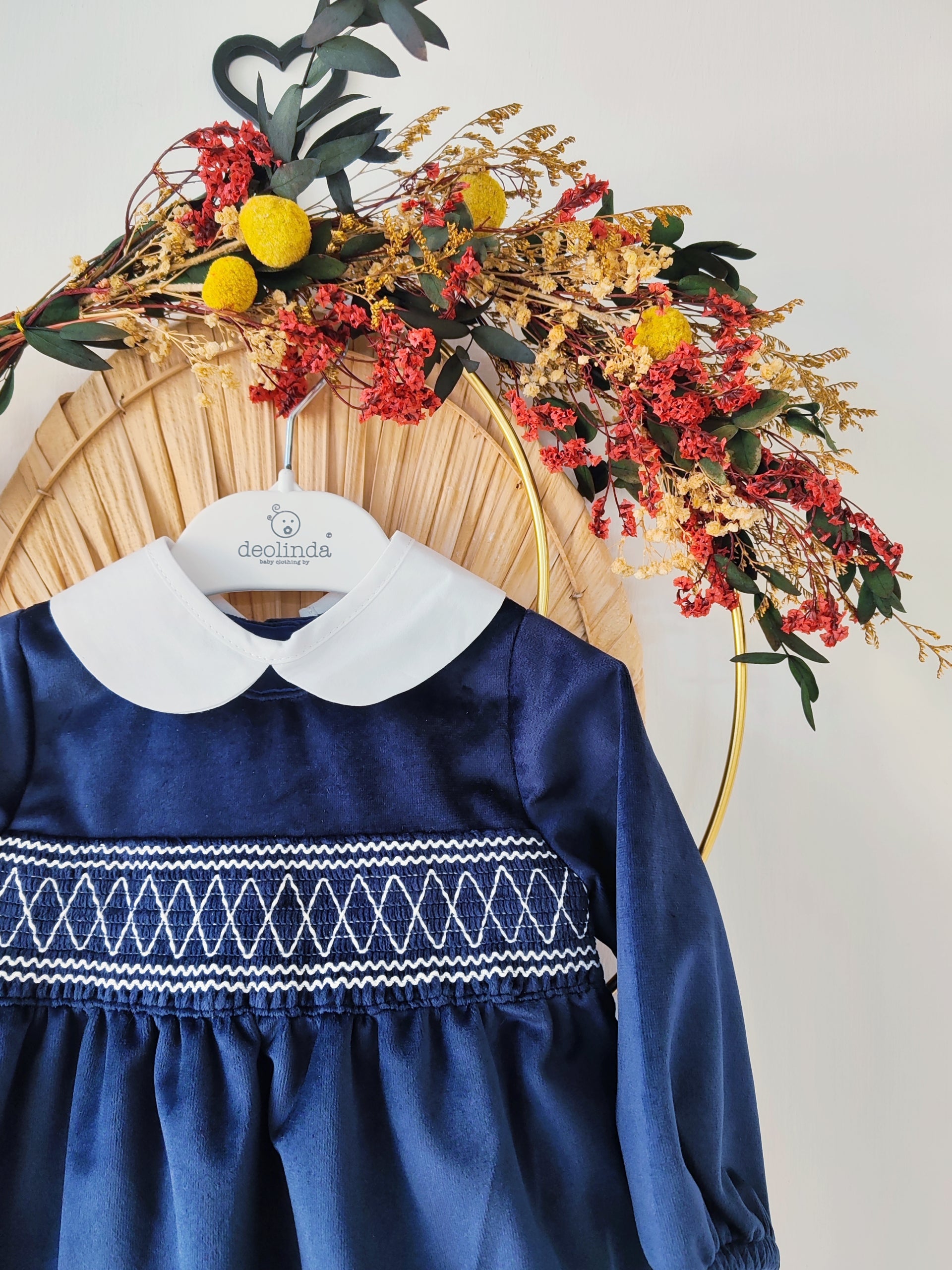 Pagliaccetto Deolinda