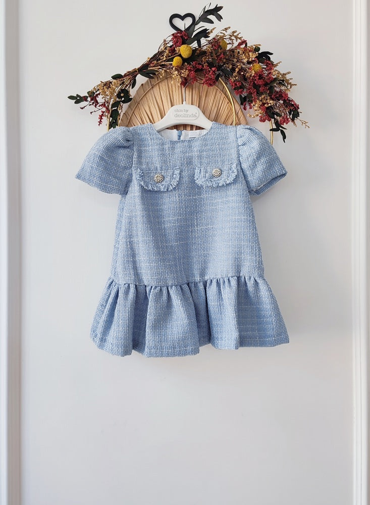 Giacca e Vestito Deolinda