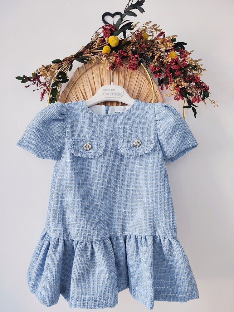 Giacca e Vestito Deolinda