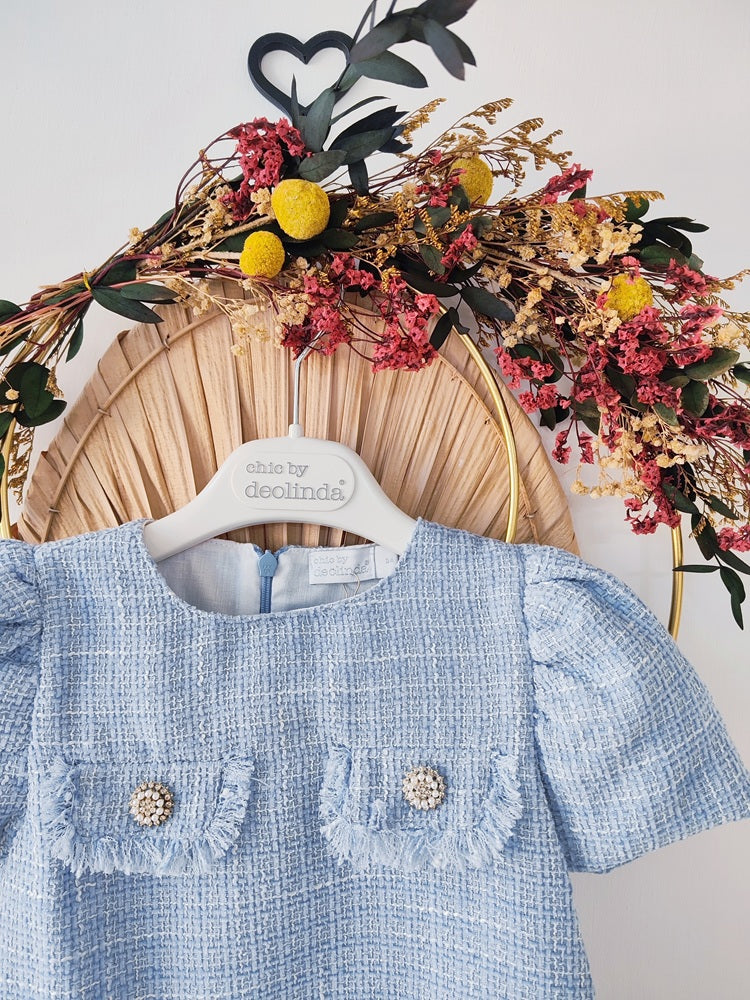 Giacca e Vestito Deolinda