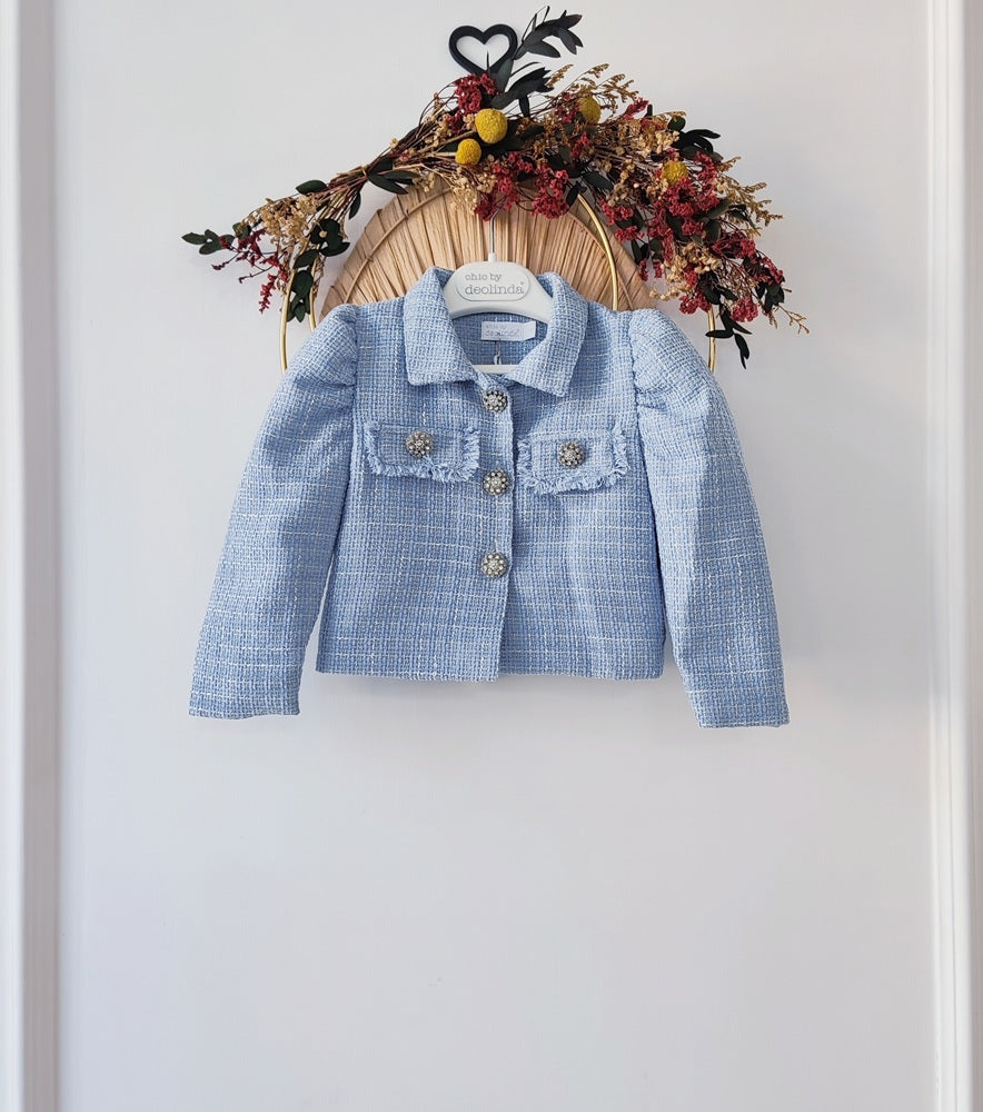 Giacca e Vestito Deolinda