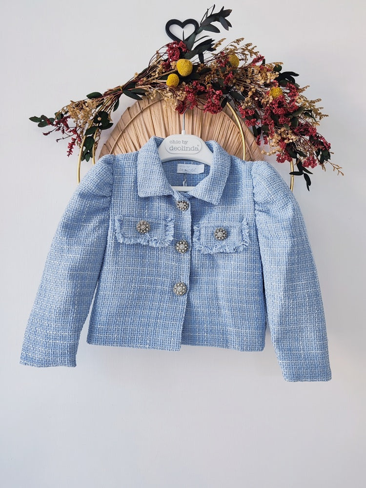 Giacca e Vestito Deolinda