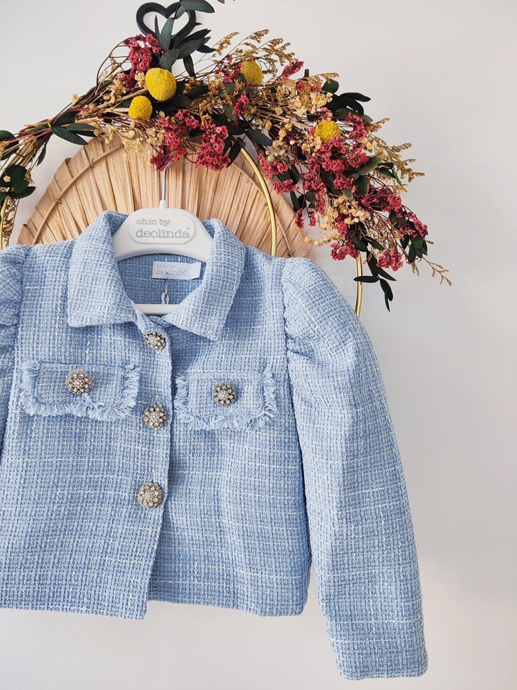 Giacca e Vestito Deolinda