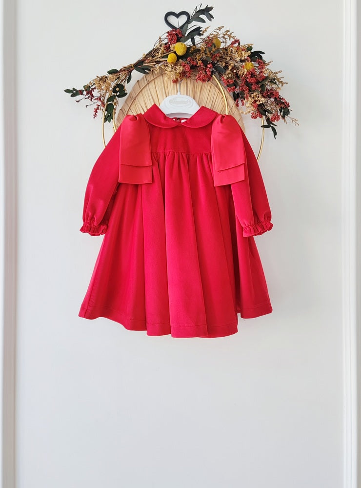 Abito La Sartoria dei Piccoli