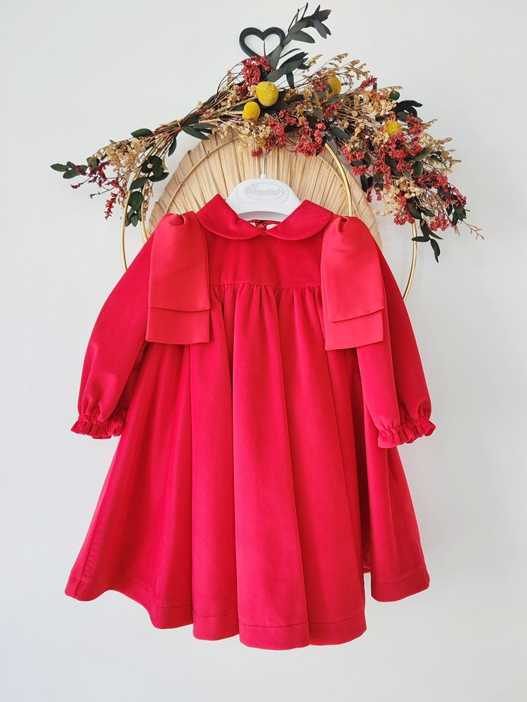 Abito La Sartoria dei Piccoli