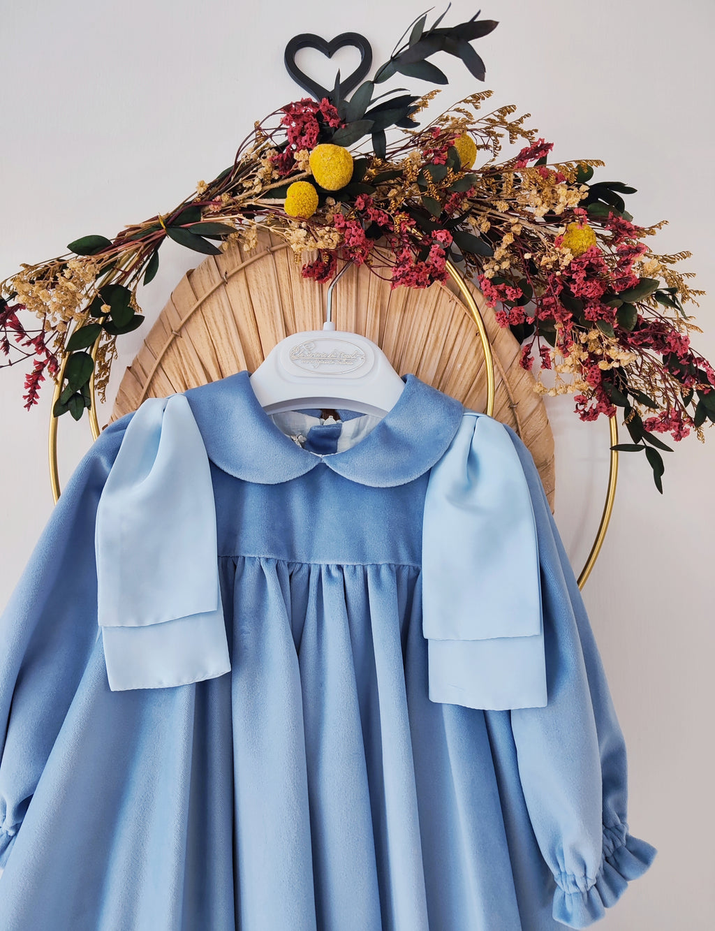 Abito La Sartoria dei Piccoli