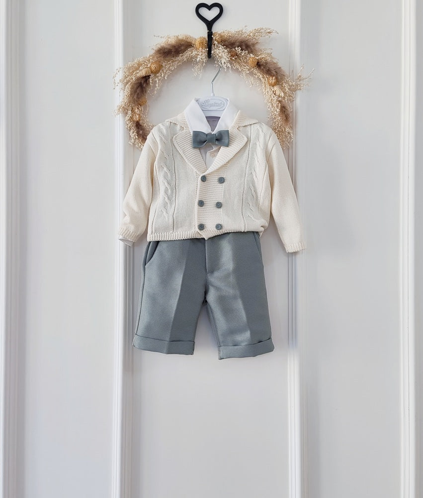 Completo La Sartoria dei Piccola