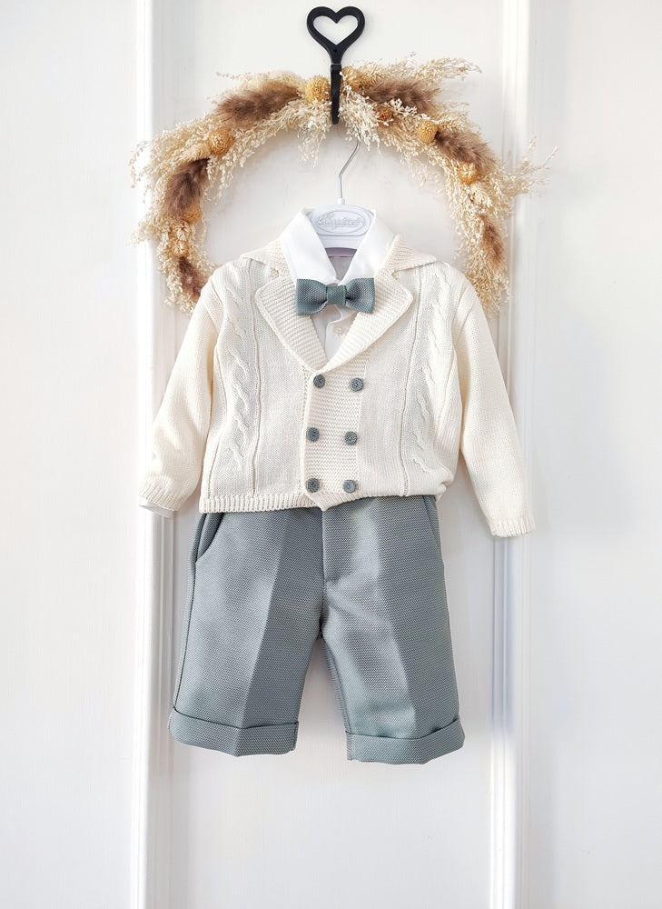 Completo La Sartoria dei Piccola