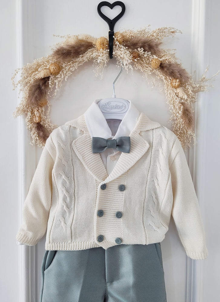 Completo La Sartoria dei Piccola